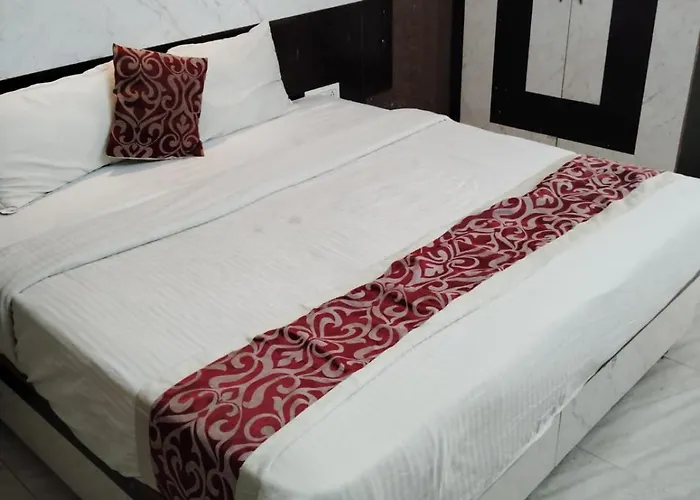 Hotal Zodiac Hotel Indore